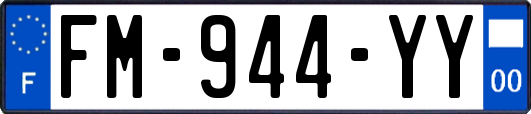 FM-944-YY