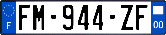 FM-944-ZF