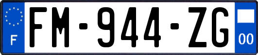 FM-944-ZG