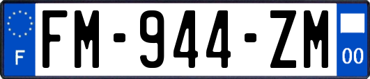 FM-944-ZM