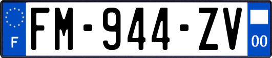 FM-944-ZV