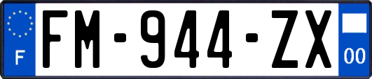 FM-944-ZX