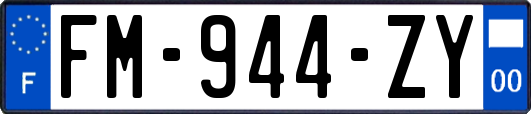 FM-944-ZY