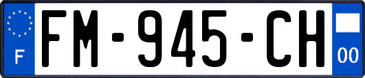 FM-945-CH