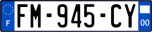 FM-945-CY