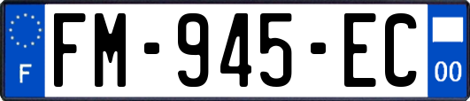 FM-945-EC
