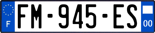FM-945-ES