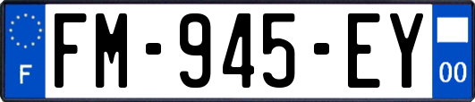FM-945-EY