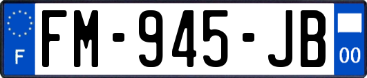 FM-945-JB
