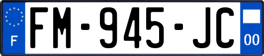 FM-945-JC