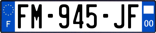 FM-945-JF