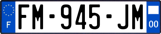 FM-945-JM