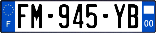 FM-945-YB