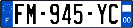 FM-945-YC