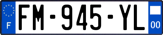 FM-945-YL