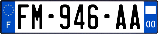 FM-946-AA