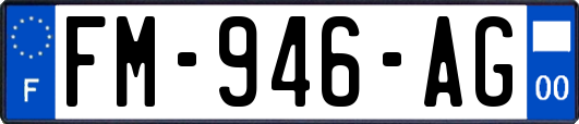 FM-946-AG