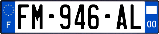 FM-946-AL