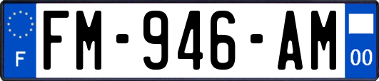 FM-946-AM