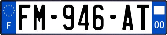 FM-946-AT