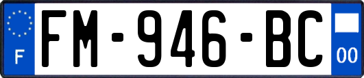 FM-946-BC