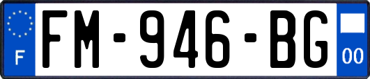 FM-946-BG