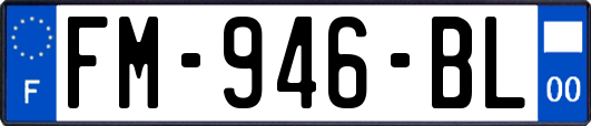 FM-946-BL