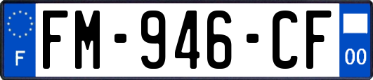 FM-946-CF