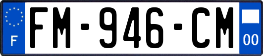 FM-946-CM