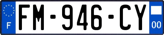 FM-946-CY