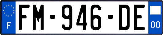 FM-946-DE