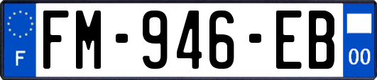 FM-946-EB