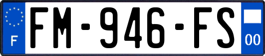 FM-946-FS