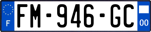 FM-946-GC