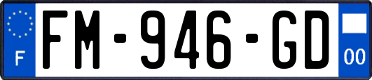 FM-946-GD