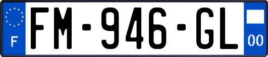 FM-946-GL