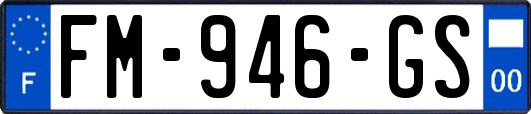FM-946-GS