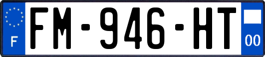 FM-946-HT