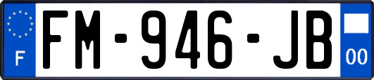 FM-946-JB