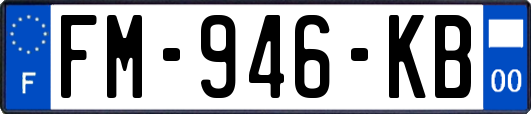 FM-946-KB