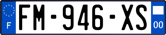 FM-946-XS