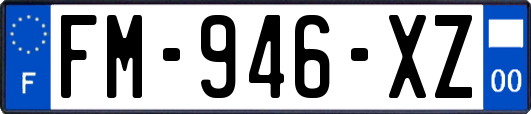 FM-946-XZ