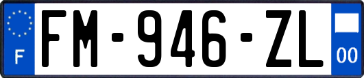 FM-946-ZL