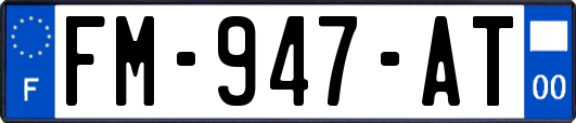FM-947-AT