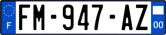 FM-947-AZ
