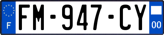 FM-947-CY