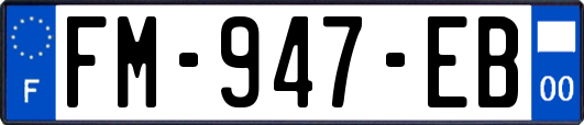 FM-947-EB