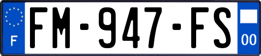 FM-947-FS