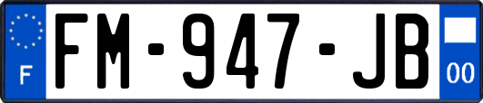 FM-947-JB