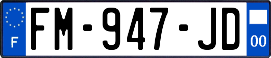 FM-947-JD
